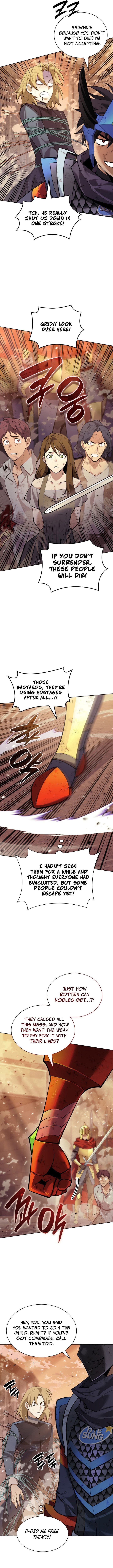 Overgeared, Chapter 273 image 16